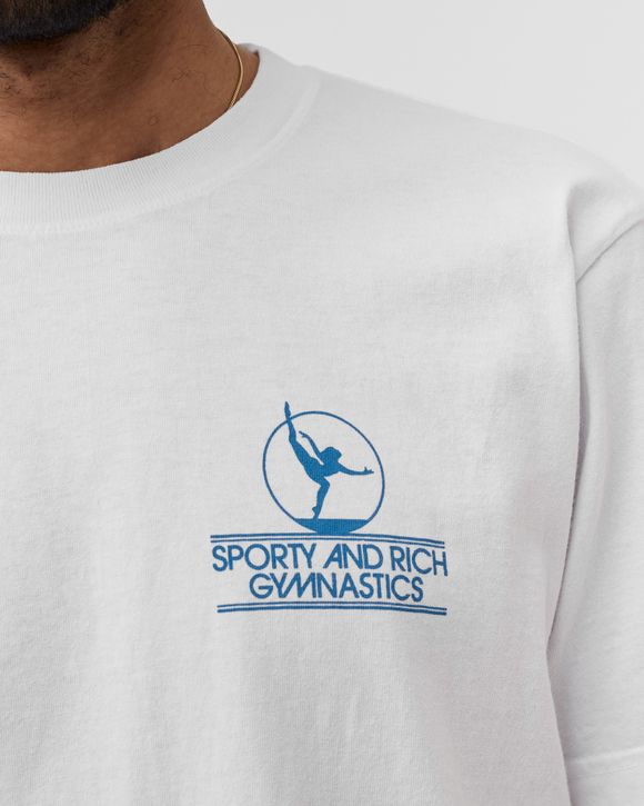 Gymnastics Tee