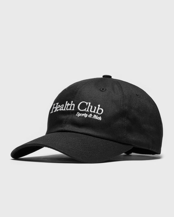 Health Club Hat