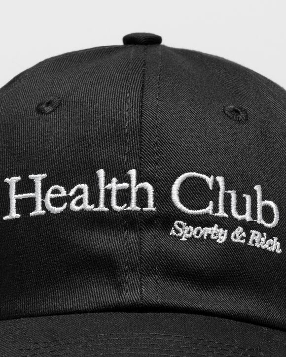 Health Club Hat