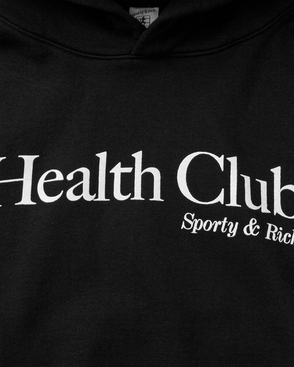 HEALTH CLUB HOODIE