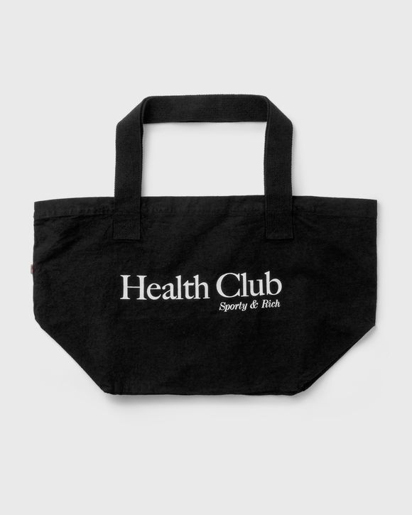 HEALTH CLUB TOTE