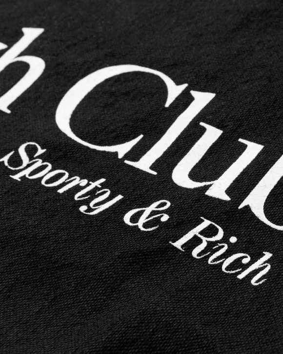 HEALTH CLUB TOTE