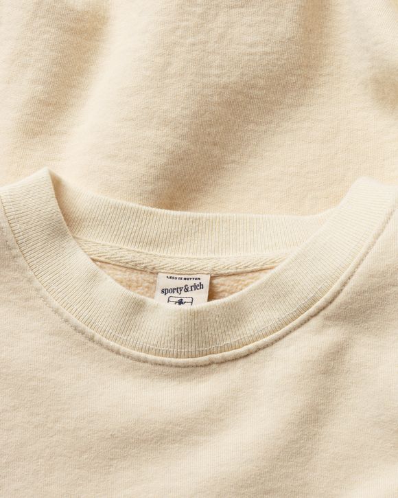 Health & Wellness Crewneck