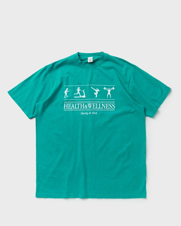 Health & Wellness TEE