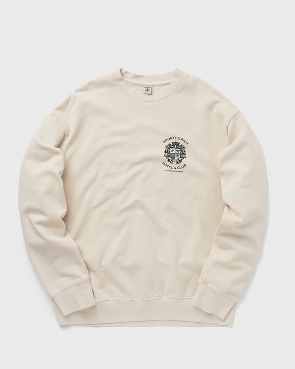 HOTEL CREWNECK