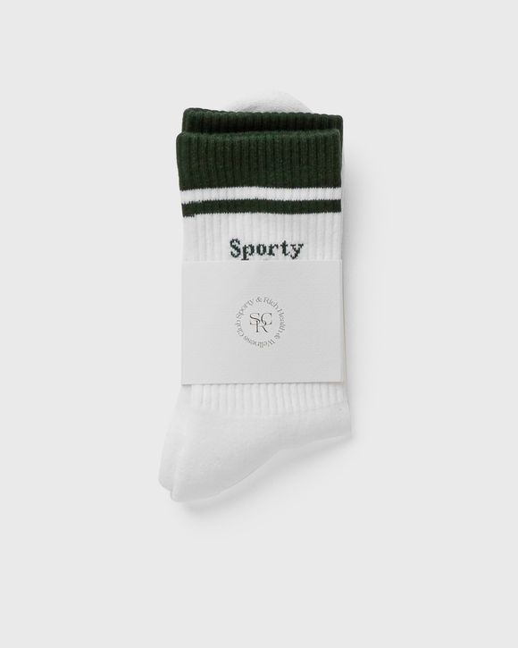 Intarsia Socks