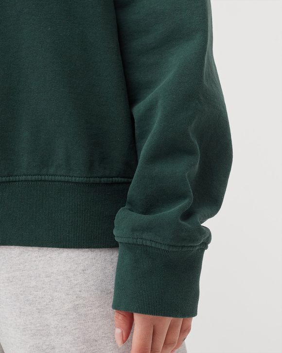 Live Longer Crewneck Sweatshirt
