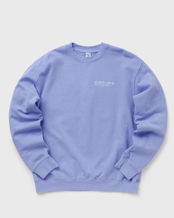 Made In California Crewneck