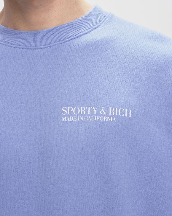 Made In California Crewneck