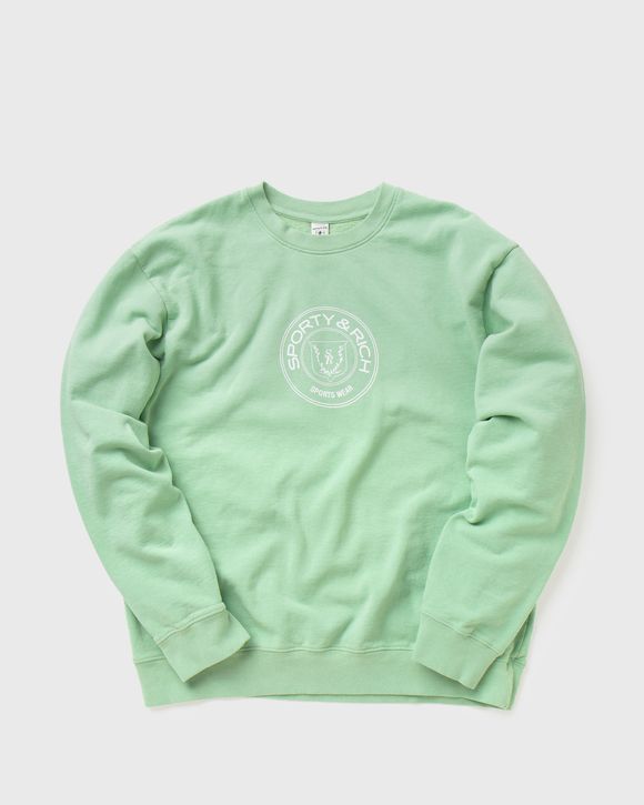 Monaco Crewneck