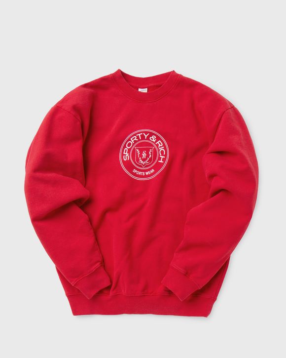 Monaco Crewneck Sweatshirt