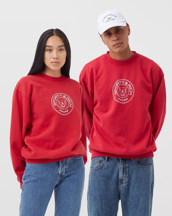 Monaco Crewneck Sweatshirt