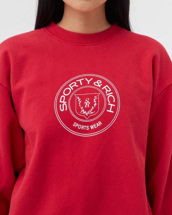 Monaco Crewneck Sweatshirt