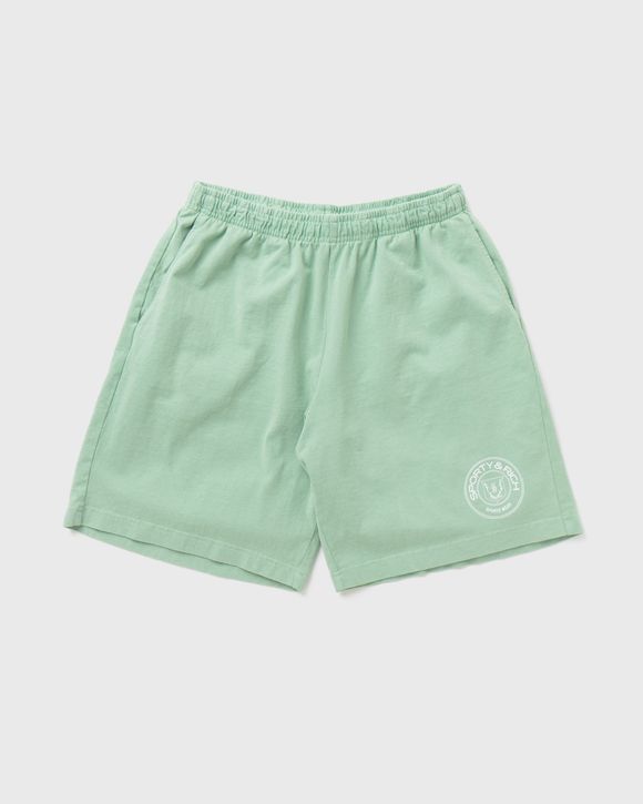Monaco Gym Short