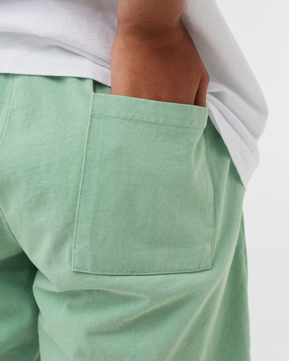 Monaco Gym Short