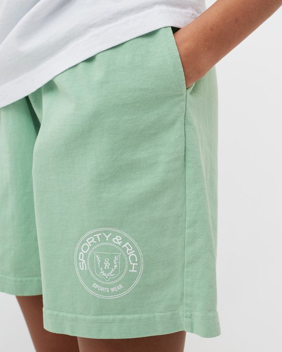 Monaco Gym Short