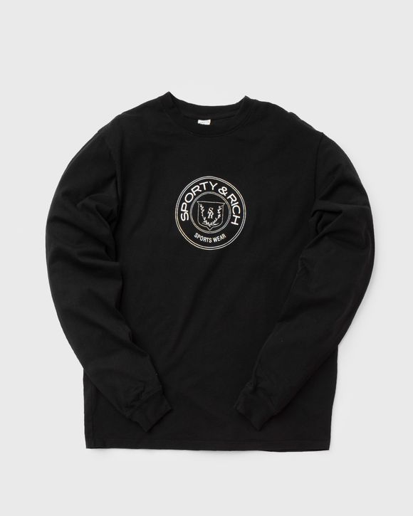 Monaco Longsleeve