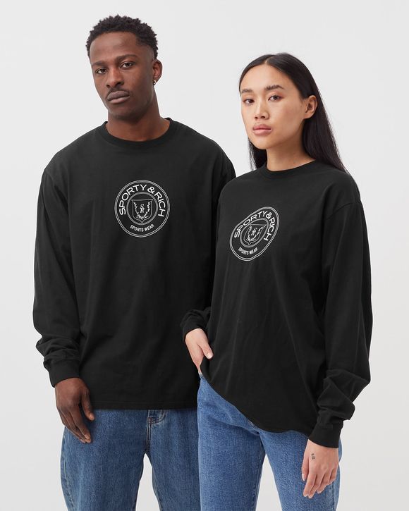 Monaco Longsleeve