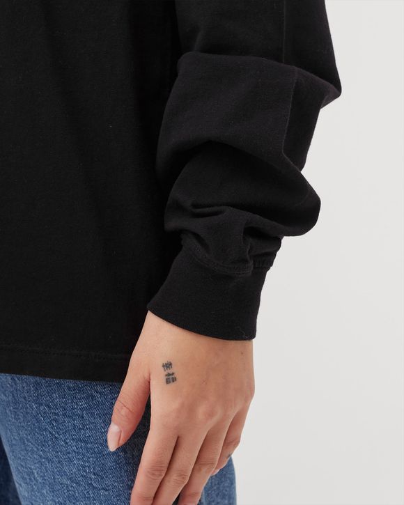 Monaco Longsleeve