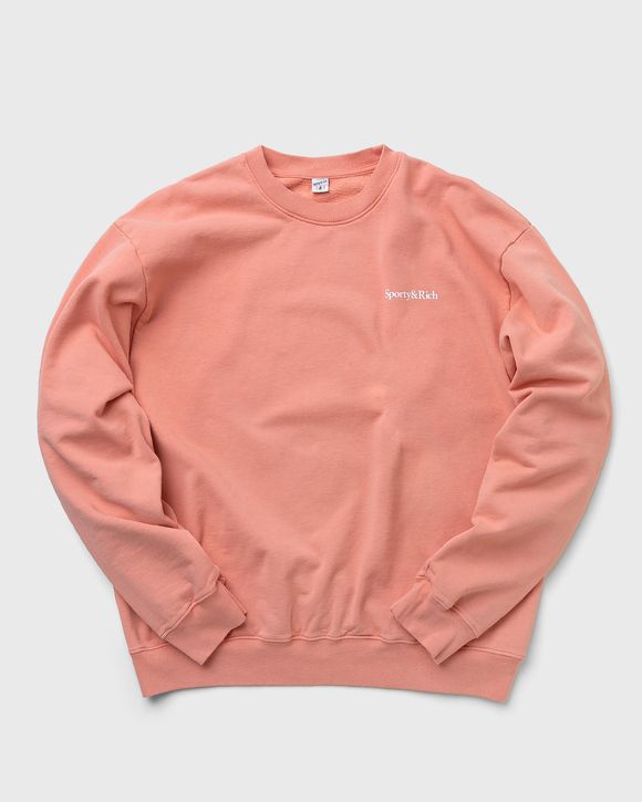 New Health Crewneck