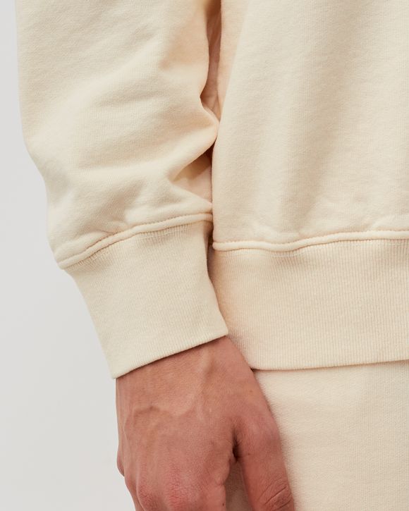 New Health Crewneck