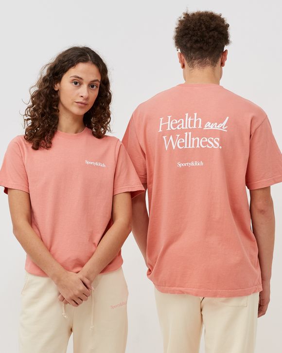 New Health Tee