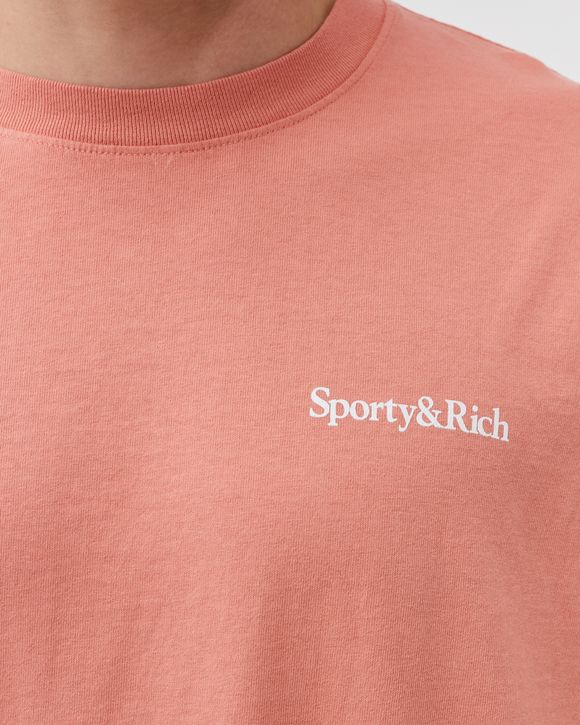 New Health Tee
