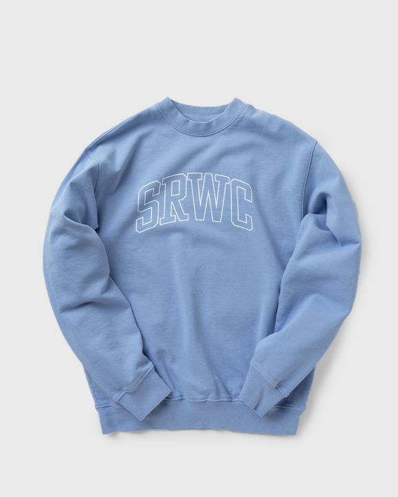 Princeton Crewneck SWEATSHIRT