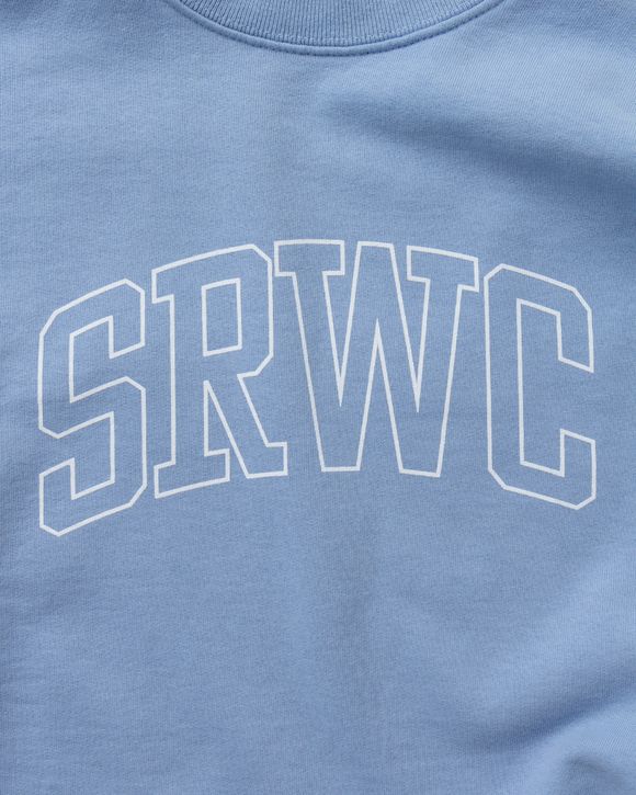 Princeton Crewneck SWEATSHIRT