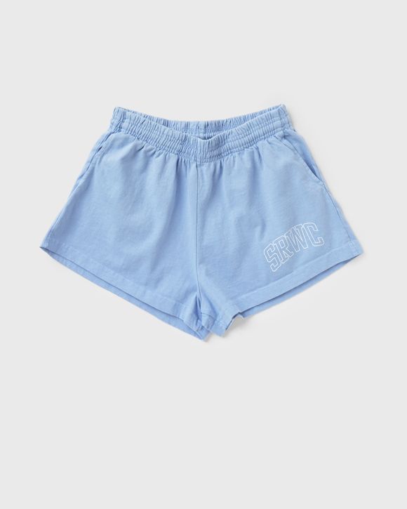 Princeton Disco Shorts