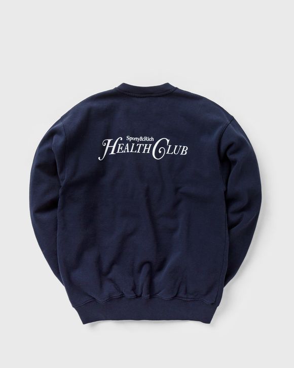 RIZZOLI CREWNECK