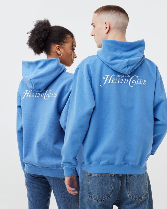 Rizzoli Hoddie