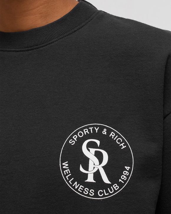 S&R Crewneck