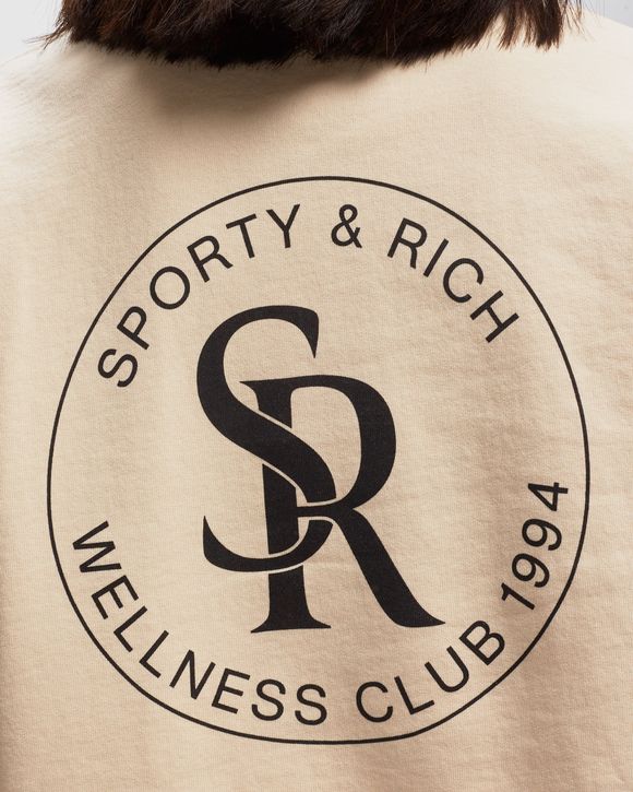 S&R Crewneck