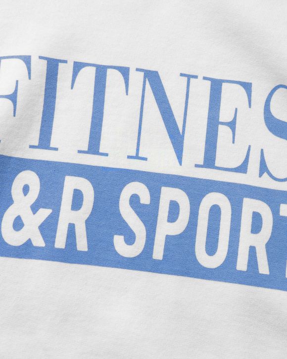 S&R Fitness Crewneck Sweatshirt