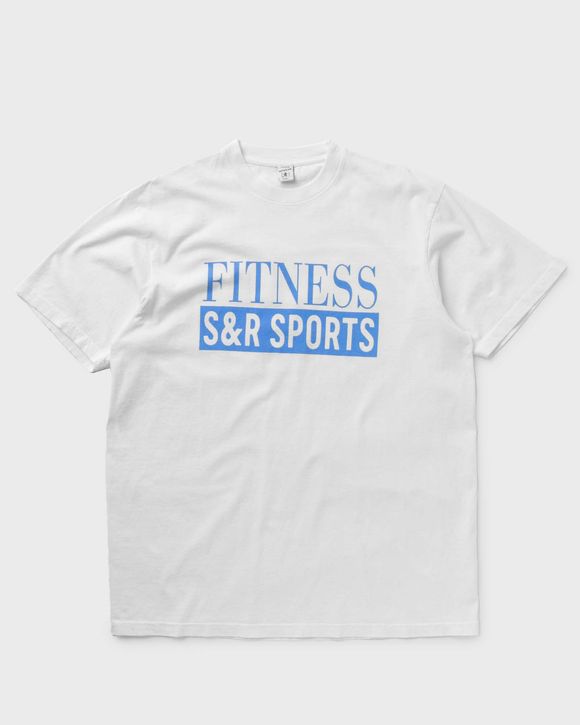 S&R Fitness TEE