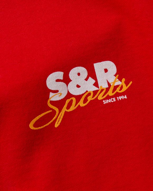 S&R Sports Crewneck