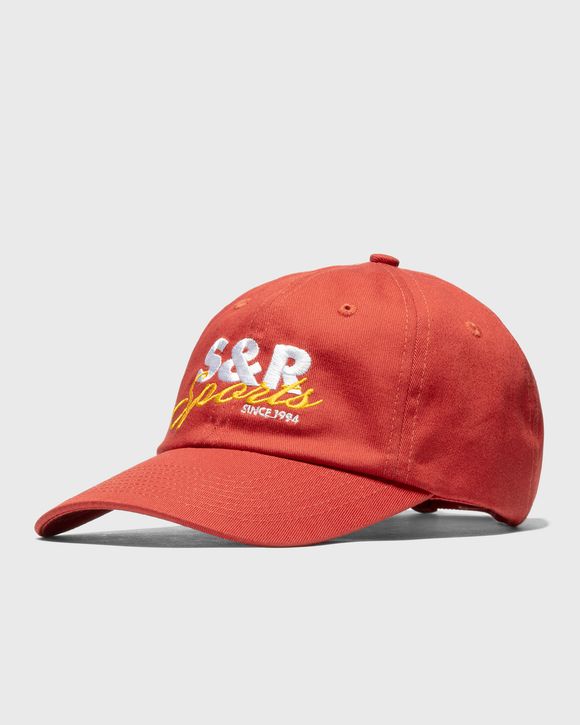 S&R SPORTS HAT