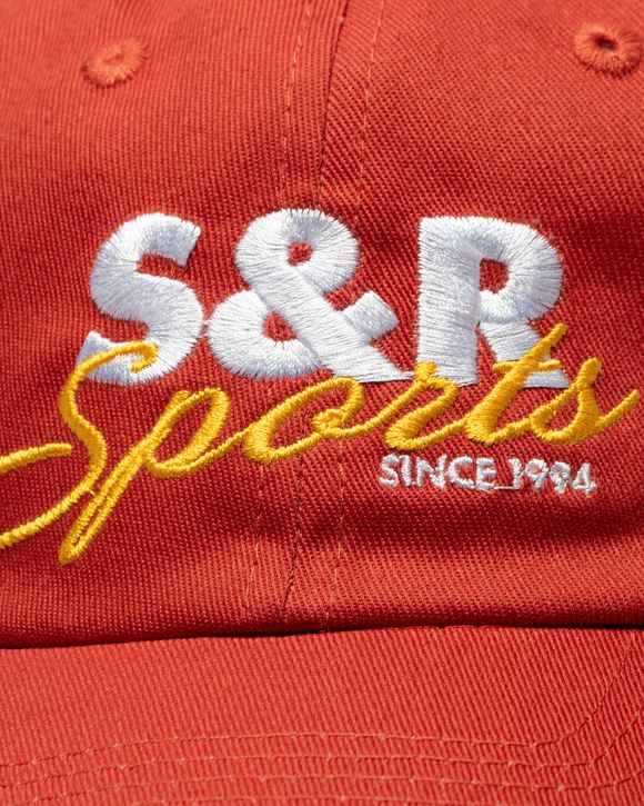 S&R SPORTS HAT