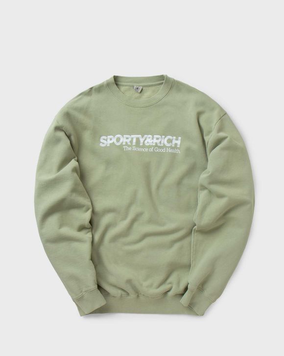 Science Logo Crewneck Sweatshirt