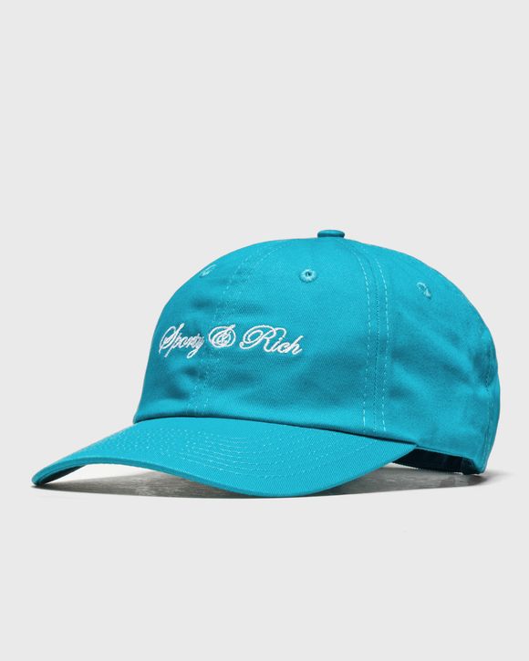 Script Logo Hat