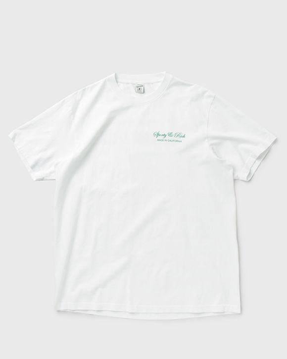 Script Logo Tee