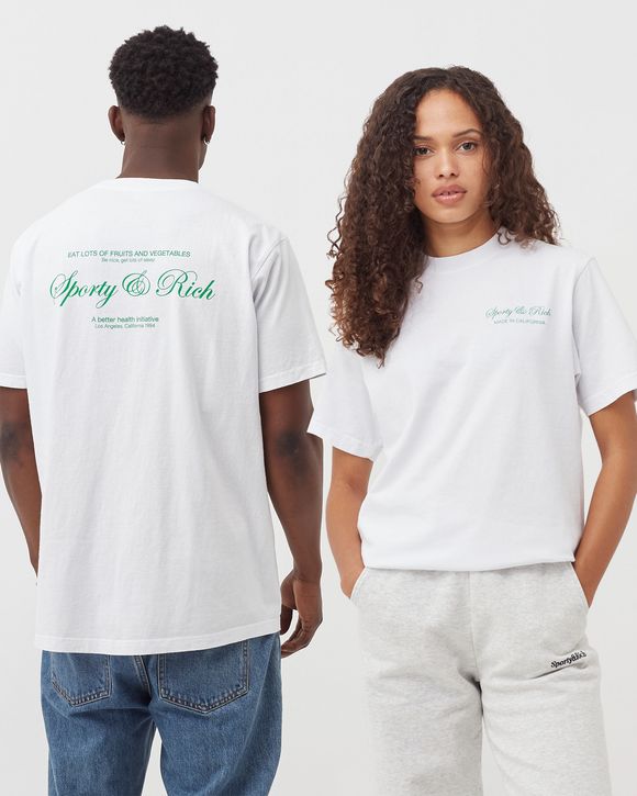 Script Logo Tee