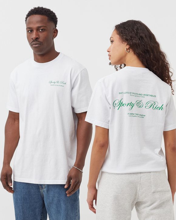 Script Logo Tee