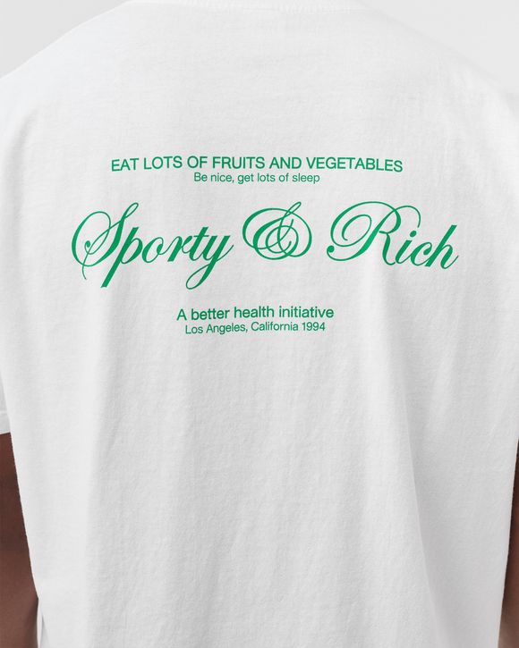 Script Logo Tee