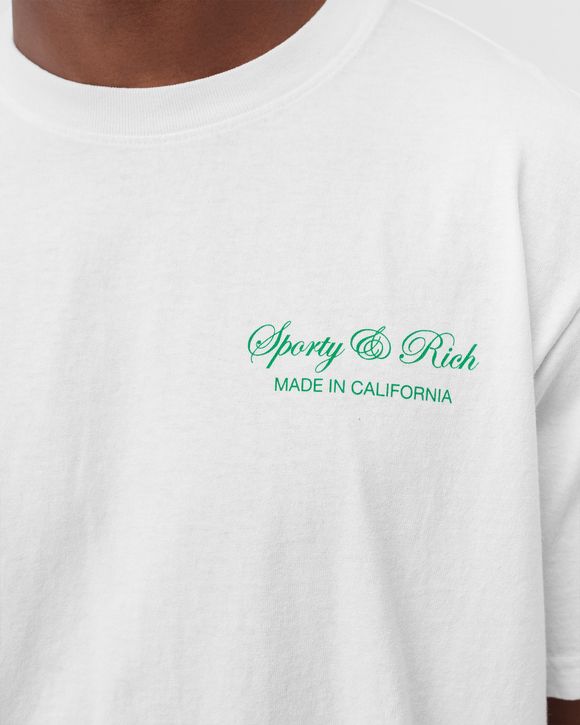 Script Logo Tee