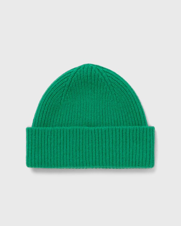 SERIF LOGO BEANIE