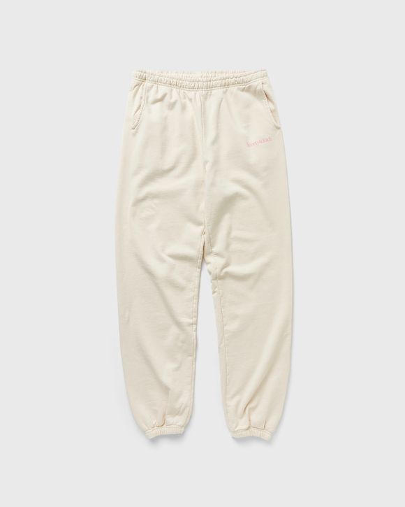 Serif Logo Sweatpant