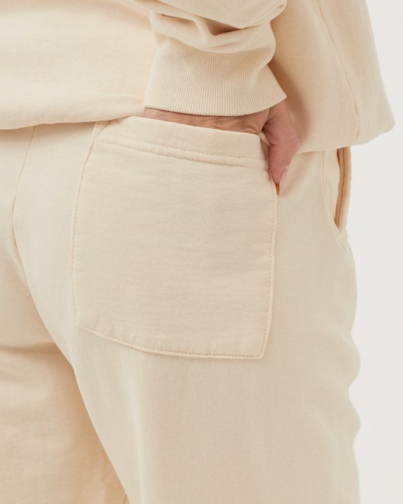 Serif Logo Sweatpant