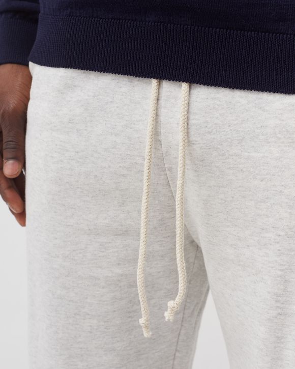 Serif Logo Sweatpants